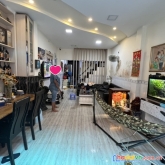 Bán nhà 3 lầu dương bá trạc gần mặt tiền p2 q8