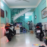 Bán nhà hxh ni sư huỳnh liên p10 tân bình 50m2 x 3 tầng chỉ nhỉnh 5 tỷ