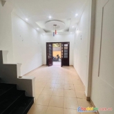 Bán nhà để ở, kinh doanh, ô tô 7 chỗ đỗ cửa tân mai, nguyễn chính, hoàng mai 4,1 tỷ