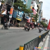 Chính chủ bán nhà mặt phố nguyễn lương bằng, 18m2x3t, mt 6m, kinh doanh siêu tốt, 6.3 tỷ