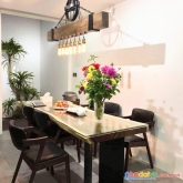 Bán nhà phạm thật duật cầu giấy, kinh doanh siêu đình, vỉa hè ô tô tránh, nhỉnh 8 tỷ