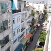 Bán nhà mới 2 tầng đường huỳnh thiện lộc, hẻm xe hơi, 68m2 chỉ 6.3 tỷ
