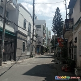 Chính chù gủi bán hẻm 8m, ô tô đỗ trong nhà, đường tân kỳ tân quý  phường tân quý, quận tân phú -