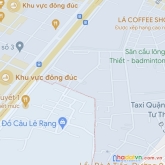 Nhà cũ đầu tư xlhn phước long b quận 9, 75m2  hẻm 8m 2t . 4ty6 tl.