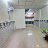 Nhà âu cơ, tân phú, 35m2 chỉ 3 tỷ 6 tl