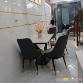 Full nội thất sang xịn chỉ hơn 3 tỷ,