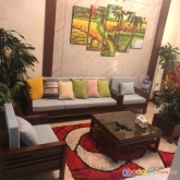 Bán nhà quan nhân,thanh xuân,lô góc kinh doanh, 2 mặt ngõ to,mt: 4.2m * 5 tầng,  giá 4.55 tỷ, lh :