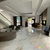 Cho thuê shophouse song lập hải âu full nội thất vinhomes ocean park giá chỉ 45tr/th