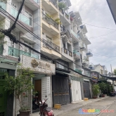 (thơm) bán nhà 5t hxh 1/ cống lở, 5 x 18, chỉ 7 tỷ, 0967229394