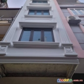 Nhà đẹp, mới trần quang diệu 50m2, 6 tầng. gara, tháng máy, 2 oto tránh, kd, gần công viên. 14.6