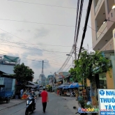 Bán nhà mặt tiền đường số 2, đường nhựa 10m, 5 tầng, 59m2 chỉ 5.5 tỷ, 5p qua aeon tân phú