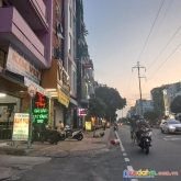 Quận 11.khu vực trung tâm.đường âu cơ