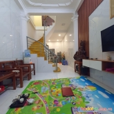 Chỉ hơn 4 tỷ - nhà kim ngưu - 47 m2 x 4t - ở luôn- 20m ô tô tránh - sđcc
