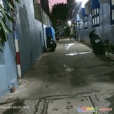 Bán nhà hxh luỹ bán bích tân phú 40m2 4t 4pn st đang cho thuê 10tr tháng