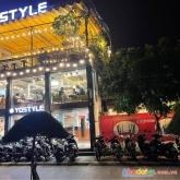 Cho thuê lại toàn bộ quán cafe 3 tầng mặt hồ an biên vị trí đẹp tại hải phòng