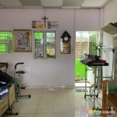 Bán nhà đường số 14 bhh ai 68m2 hẻm xe hơi 2 tầng giá 5ty