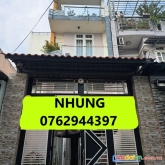 Bán nhà 4 tầng, nở hậu, hẻm xe tải kinh doanh, lê văn lương, trung tâm quận 7. gía 6tỷ hơn