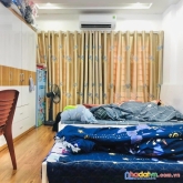 Bán nhà hào nam, đống đa, gần ô tô, ba gác đỗ cửa, dân trí cao, 30m2x3 ngủ, chỉ 3.39 tỷ