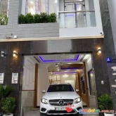 Đẹp hơn cả ngọc trinh, nhà văn phú hà đông, 37m, mt rộng, gara ô tô, nhỉnh 4 tỷ
