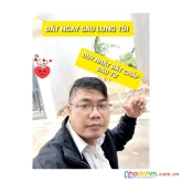 Hot - đất 65m2 hxh có 5tỷ phan huy ích phường 14 gò vấp tphcm