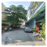 Bán nhà–p12 –gv –hẻm xh 5m thông–ngang 4m- 60m2 –3.8 tỷ- 2 tầng –2 pn