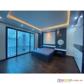 Bán nhà lê trọng tấn,hà đông,31m2.5 tầng.mt4m.giá 4 tỷ,oto qua nhà