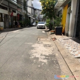 Hxh 1 sẹc phú thọ hòa tân phú, 58m2, 4.2x14, nhỉnh 5 tỷ