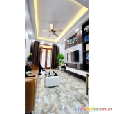 Tân mai, hoàng mai, ngõ thông, ô tô ,5 tầng giá chỉ 4,3 tỷ.