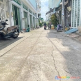 Bán nhà 5 tầng đường số 4, hẻm xe tải, 62m2 chỉ 7.15 tỷ, ngay ngã tư bốn xã