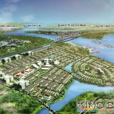 Chỉ còn 3 lô giá tốt, cơ hội sở hữu nhà mặt tiền vành đai 3, về quận 1 chỉ 15 phút
