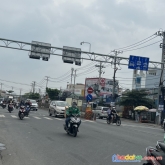 Tđ 2:hiếm nhà 2 tầng, 60m2,  chỉ 3,3 tỷ, hxh, ql 13, thủ đức, thương lượng.