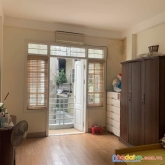 Bán nhà tôn thất tùng, đống đa, 48m2x5t, thoáng trước sau, ô tô tránh, kinh doanh phòng trọ - 9.5