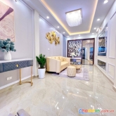 Siêu phẩm minh khai 78 m2, 4 tầng mới cứng, nhà siêu đẹp, full nội thất vip, ô tô, kinh doanh