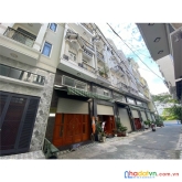 Nhà khu vip cống lở, p.15, tân bình – hẻm 6m, 94m2, 4 tầng, chỉ 7.7 tỷ.