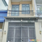 Hxt tránh ô tô ngủ nhà,  sát ql1a, gần mã lò, tân kỳ tân quý, aeon tân phú, sổ vuông vắn, nhà rất