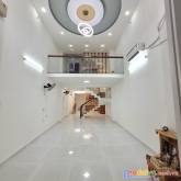 Giảm 680tr, gấp bán nhà phan huy ích, 4 tầng 68m2, chỉ hơn 6 tỷ