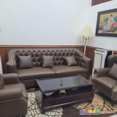 Nguyễn tư giản  - nhà hẻm như nhà mặt tiền  - xe hơi ngủ trong nhà  - 69m2 - chỉ 8.5 tỷ