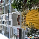 Chỉ 8 tỉ có ngay nhà, hẻm ô tô, 56m2, 5 tầng, hoàng bật đạt, tân bình