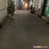 Cách 60m ra đường phạm văn chiêu - nhà mới ở ngay