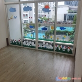 Chính chủ cần cho thuê căn shop house tại : đường nguyễn hữu thọ, xã phước kiển, huyện nhà bè, tp