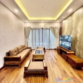 Bán nhà trần bình-cầu giấy 46m2-nhỉnh 4 tỷ-ngõ thông- ô tô gần-50m ra mặt phố