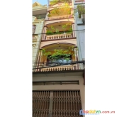 Bán nhà riêng ngõ thịnh quang 65m2 × 5tầng × mặt tiền 5.2m.
giá. 7.3tỷ có ra lộc nhẹ .