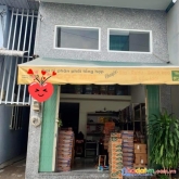 Hxh tránh thông, vừa ở vừa kinh doanh, ngay chợ, gần tân kỳ tân quý, aeon tân phú, sổ nở hậu, nhà