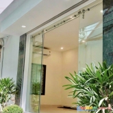 Chủ bán nhà ngọc hà - ba đình , diện tích 45m* 5tầng, mặt tiền 9