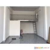 Cho thuê mặt bằng cạnh ngã tư đông xuyên, đường 30/4, tp vũng tàu