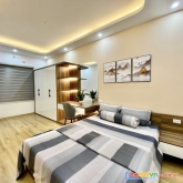 Bán nhà cầu giấy, cực hiếm, 10m ra ô tô tránh, nhà đẹp ở ngày, 41m2 chỉ hơn 5 tỷ
