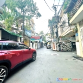 Bán gấp nhà hoàng văn thái,ô tô đỗ cửa,kinh doanh 70mx4t,mt5m chỉ 12 tỷ.