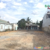 Bán đất 2 mặt tiền 768 m2 hiệp hòa sát trường thpt nam hà giá rẻ