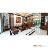 Nhà trần quang diệu, đống đa, phân lô, thang máy, kinh doanh, 65m2, mt: 6m. giá 18,8 tỷ