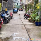 Hxh 1 sẹc lũy bán bích tân phú, 53m2, ngang 4.4m, nhỉnh 5 tỷ